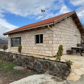 צימר בטבע, hotel i Majdal Shams