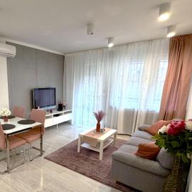 Basilica Apartments