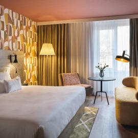 NYX Hotel Berlin Köpenick by Leonardo Hotels, hotel a Berlín