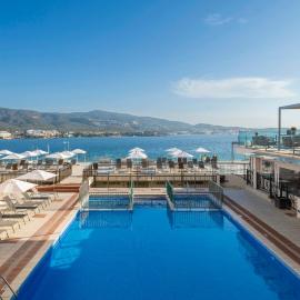 Leonardo Royal Hotel Mallorca Palmanova Bay, hotel em Palmanova