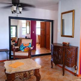 Villa La Olita