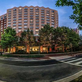 Sonesta Columbus Downtown، فندق في كولومبوس
