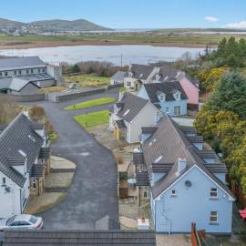 3 Bed in Portnoo oc-ii16793
