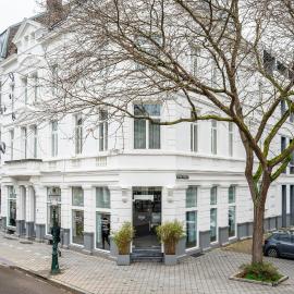 Leonardo Boutique Hotel Maastricht City Center, khách sạn ở Maastricht