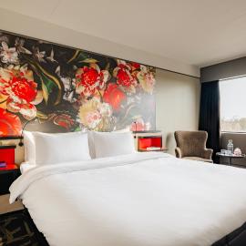 Leonardo Hotel Den Haag Babylon, hotel in The Hague