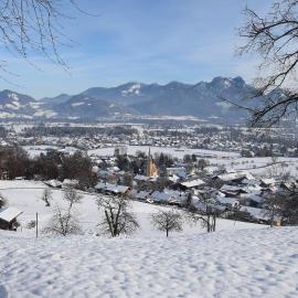 Mühle zu Waching