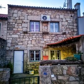 Casa Martins by Tear