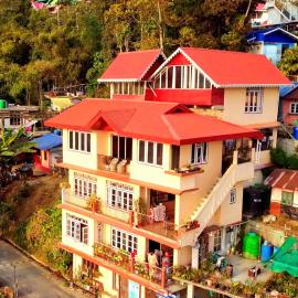 Bethany Homestay