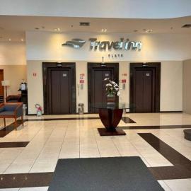 Travel Inn Hotels Ibirapuera