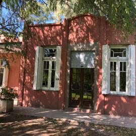 Casa Quinta EL CAMPO Zarate, khách sạn ở Zárate
