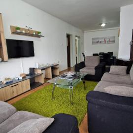 Apartman Dunja