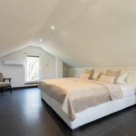 NADA Home, hotell sihtkohas Čelebić