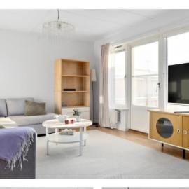 Modernt hus i Norrkoping nära Kolmården, готель у місті Норрчепінг