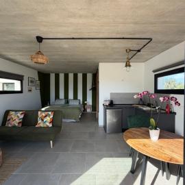Casa Bela، فندق في Villaverde