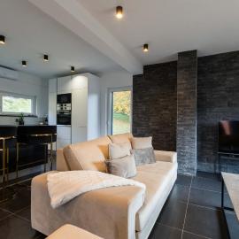 NADA Home, hotel u gradu 'Čelebić'