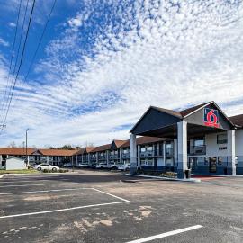Studio 6 Suites - Richland, MS - Jackson