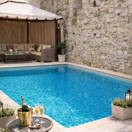 Wisby Residence