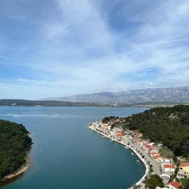 House Calmaria, hotel in Novigrad Dalmatia