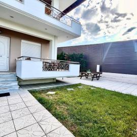 Soso studios & apartments