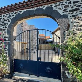 La Bergerie Meublé de tourisme 3 étoiles