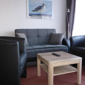 Villa am Meer (Ostsee)