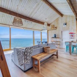 Bluelight Concón- Sea View with Wifi