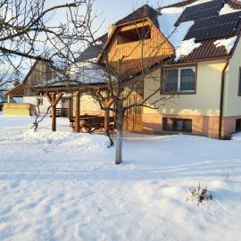 Onodilak Guesthouse - Vendégház