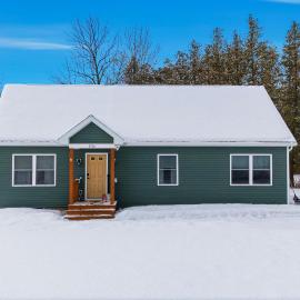 Schroon Lake Retreat, hotel a Schroon Lake