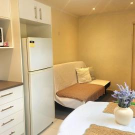 The Denman Lodge, hotel a Brisbane