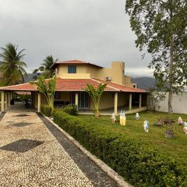Chácara Rbs