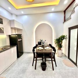 Moshi Moshi Homestay