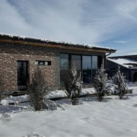 Prime House, hotel 