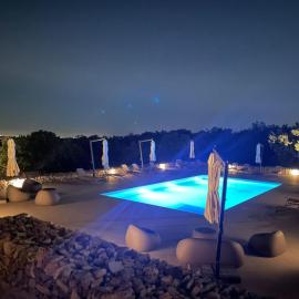 DONNAPAOLA MODERN FARM, hotel in Altamura