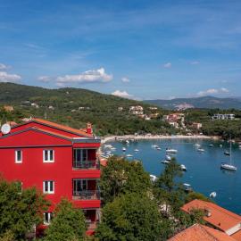 RED House Sveta Marina Apartment 3