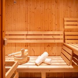 Horizon des Sens - Spa&Sauna Epicentre St Quentin