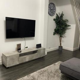 Dartford comfort Retreat