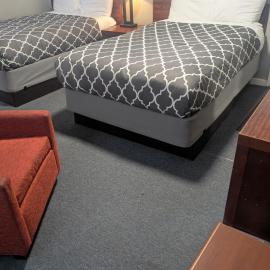 Southland Motor Lodge Hotel, hotel u gradu 'Woodhaven'