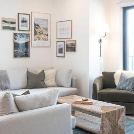 Powder and Par Penthouse by Revelstoke Vacations