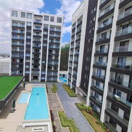 One Bedroom Apartment Near JKIA by Urban Homes