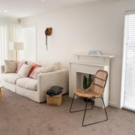 Hanok Harmony House in Johnsonville