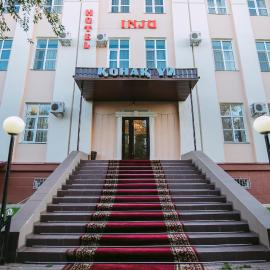 Hotel Inju