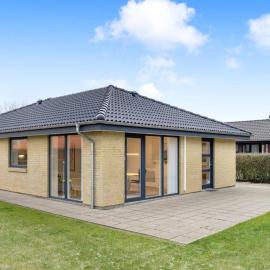 4 star holiday home in Esbjerg V
