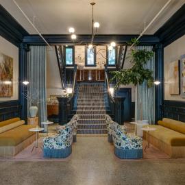 MarQueen Hotel - NEWLY RENOVATED, hotel v destinaci Seattle