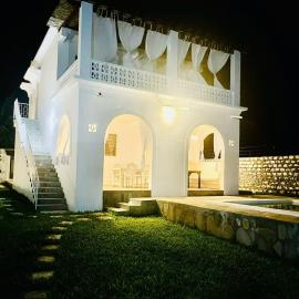 Mya House 12 - Africa Experience