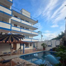 Acapulco LUUM hotel