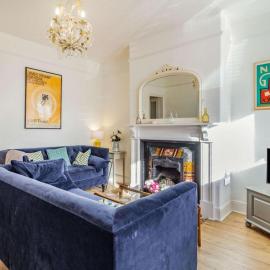 4 Bed in Holt oc-87148