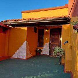 Dpto Guarania en Hostal Mi Lugar Vintage