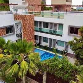 Vive el Lujo Caribeño - Mansión Premium con Piscina Privada y Vista al Mar