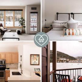 Lakefront Keystone Escape - Near Slopes & Trails, hotel in Keystone