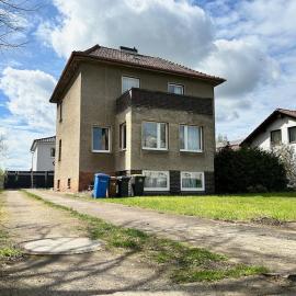 WG- Zimmer im Einfamilienhaus, Hotel in Ahrensfelde